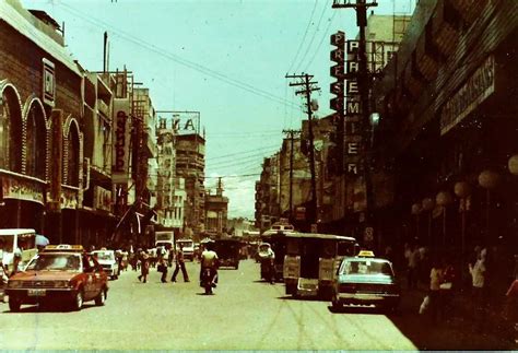 Colon Street .